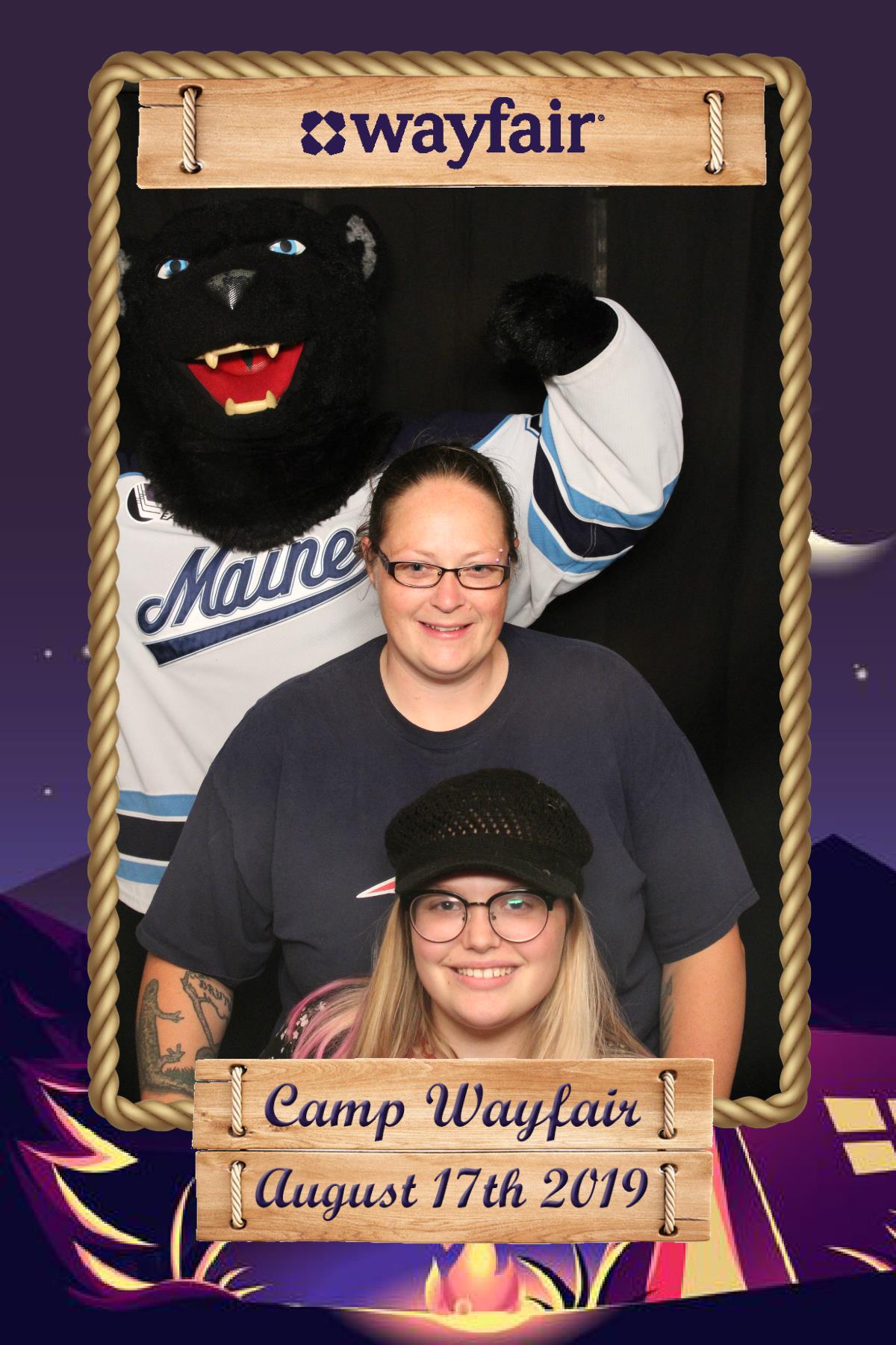 Wayfair Annual Summer Party | View more photos from the event at gallery.mainemagicmirror.com/u/MaineMagicMirror/Wayfair-Annual-Summer-Party